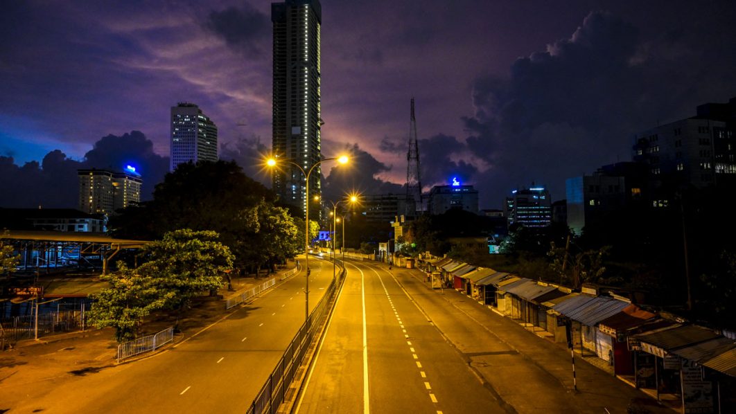 Sri Lanka
