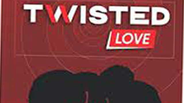 TWISTED