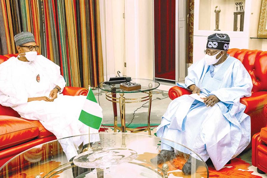 Tinubu