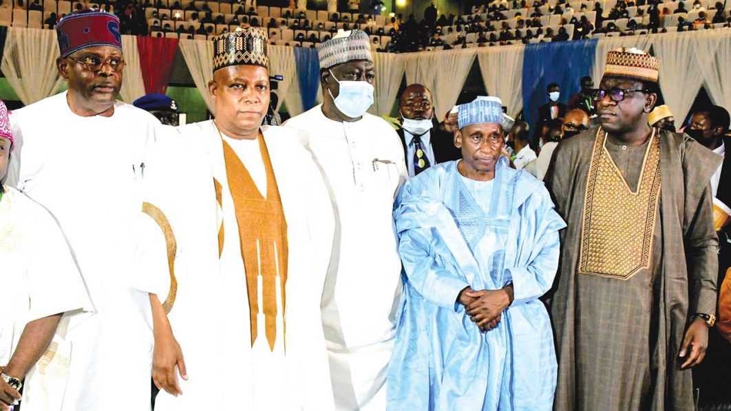 Tinubu-rally