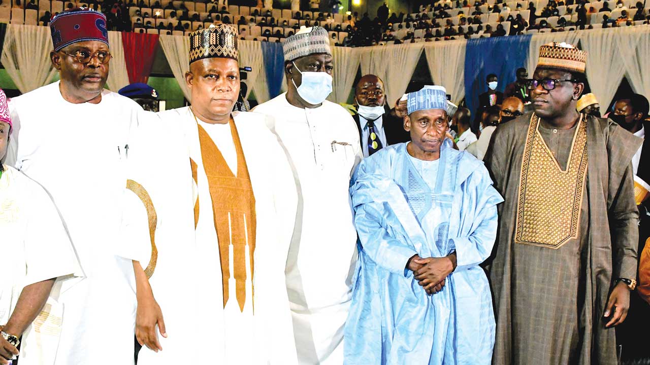 Tinubu-rally