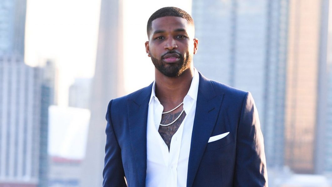 Tristian Thompson