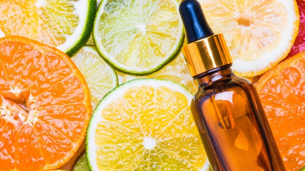 Vitamin C. Photo iStock leonori (1)