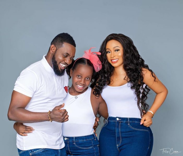 ay and family