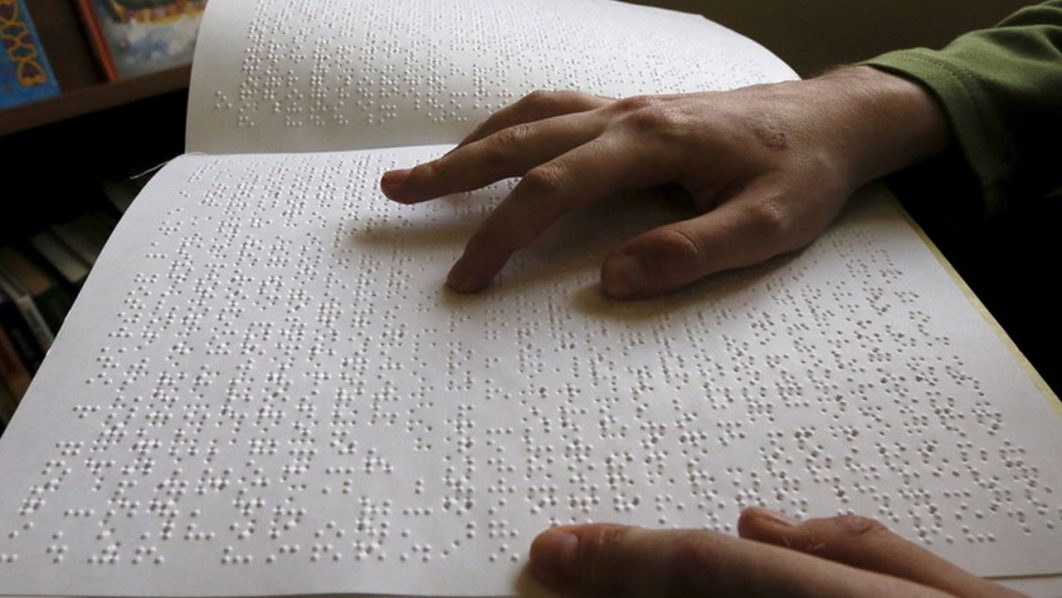 braille