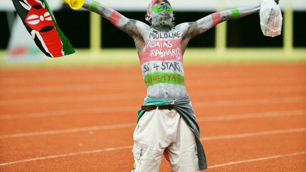 Issac Juma Onyango