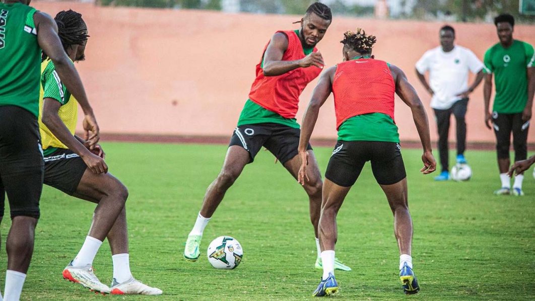 super eagles
