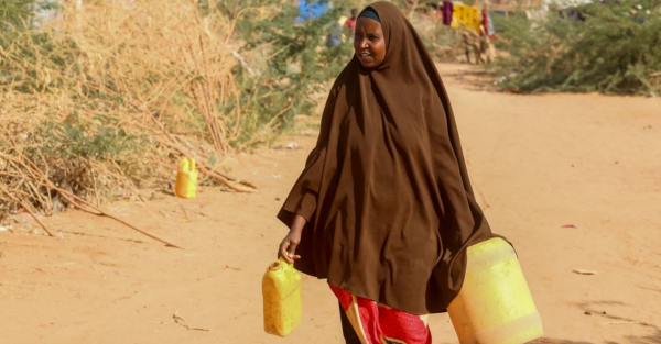 Somalia: Elections must be finalized amid worsening drought, Security Council hears