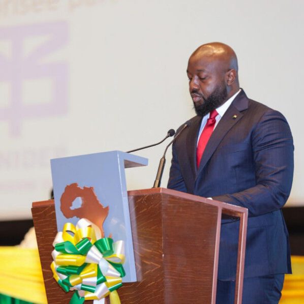 Niger’s Minister of Petroleum Showcases Strategic Vision to Transform West Africa into Regional Oil and Gas Powerhouse