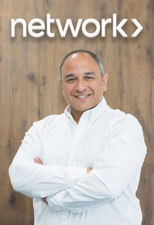 Network International appoints Hany Fekry as Group Managing Director – Processing