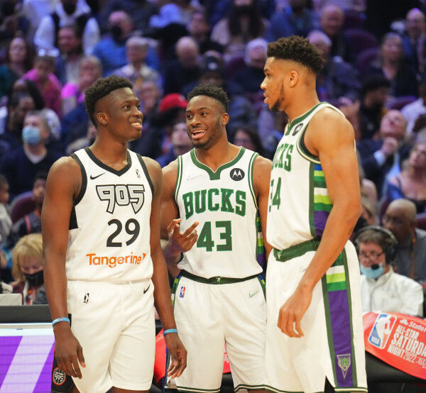 NBA All-Star 2022 – Saturday Highlights