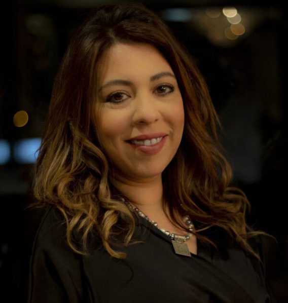 Fuelled by passion Egyptian Rania ElRafie is ready to take on the next role in her journey with the APO Group