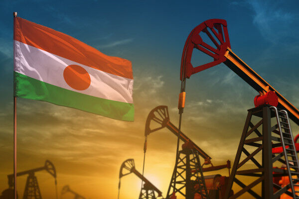 Expanding Oil and Gas Exploration and Production in Niger