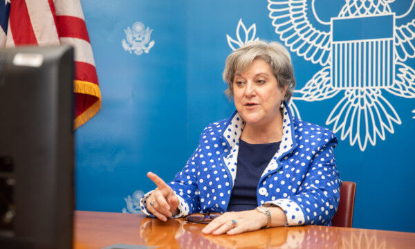 Coronavirus- Nigeria: United States Government collaborates with Imo State to scale up COVID-19 vaccination
