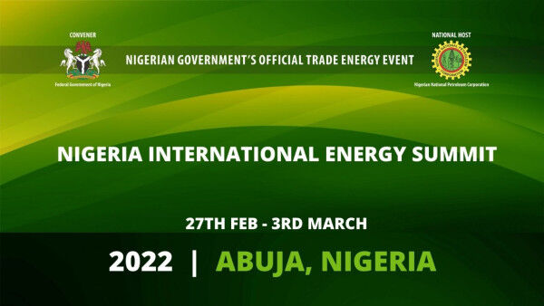 African Energy Chamber to Attend the Nigerian International Energy Summit