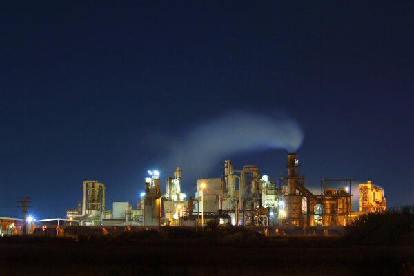 Europe Can Look To Africa As Preferred Gas Supplier