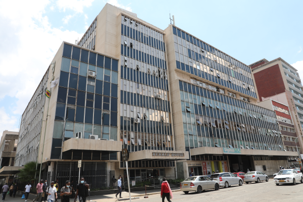 Zimbabwe Newspapers (Zimpapers) partners with APO Group to bring the largest feed of quality African corporate news content to audiences all over Zimbabwe