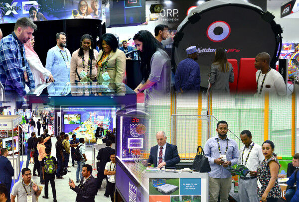 African amusement industry operators must visit DEAL 2022 for latest concepts in entertainment