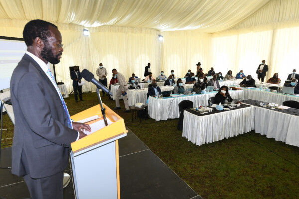 Kenya: Renewed optimism as stakeholders in the fight against cancer gather in Naivasha
