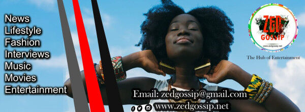 Zambia’s leading online magazine ZED GOSSIP clock eight years