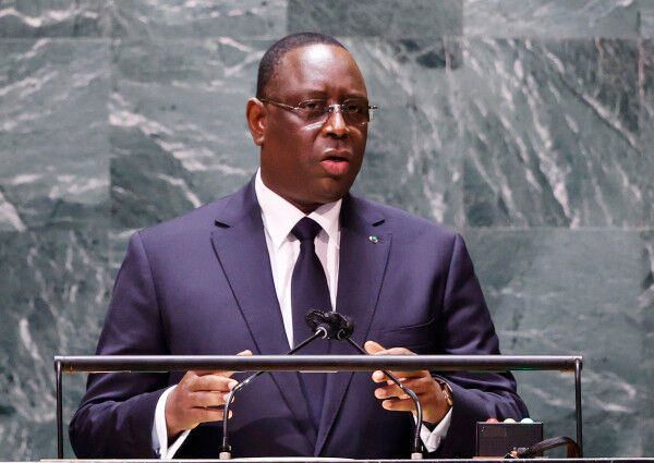 African Union: Focus on Rights, Justice at Summit