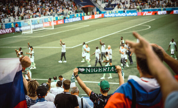 FIFA World Cup Qatar 2022(TM) Official Hospitality Packages Set to Go on Sale in Nigeria