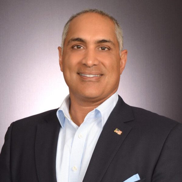 Cassava Technologies appoints Tesh Durvasula as CEO for Africa Data Centres