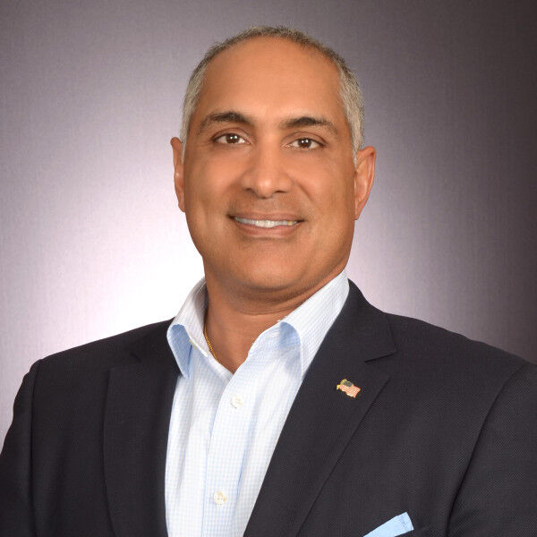 Cassava Technologies appoints Tesh Durvasula as CEO for Africa Data Centres