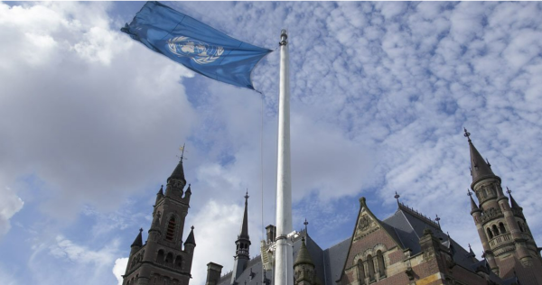 UN’s top court orders Uganda to pay $325 million to DR Congo