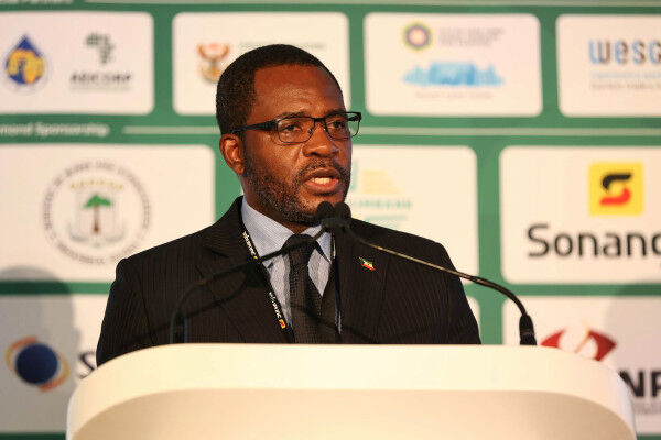 H.E. Gabriel Mbaga Obiang Lima to Drive Strong Investment Narrative at the Namibia International Energy Conference 2022