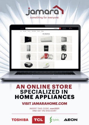 New Nigerian Online Appliance Store Uses Honesty and Customer Communication to Stand Out in the Marketplace