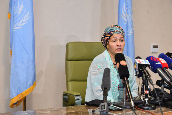 Ethiopia in ‘much better place’ to resolve Tigray conflict: Mohammed