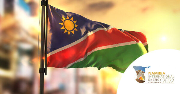 The African Energy Chamber is Proud to Announce its Support for the Namibia International Energy Conference 2022