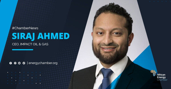 Powering African Countries with domestic gas is advantageous than importing Liquefied Natural Gas (LNG) says Impact Oil & Gas Chief Executive Officer (CEO)