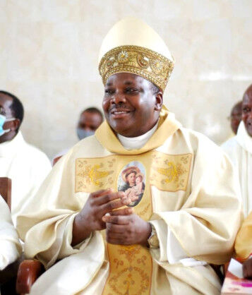 World Day of the Sick: Valentine for the Sick and Needy (By Bishop Emmanuel Ade Badejo)