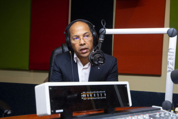 World Radio Day: Why radio remains Africa’s lifeline in a digital world (By Nicolas Pompigne-Mognard)