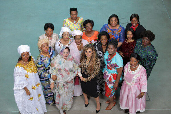 Why Merck Foundation is most Influential in community Awareness in Africa!