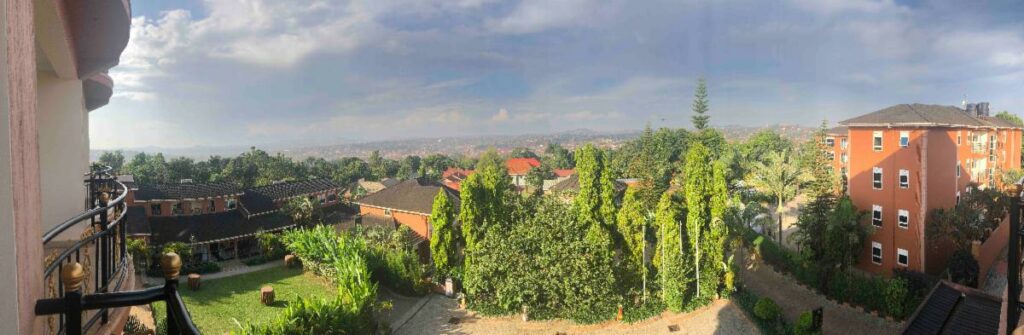 Aleph Hospitality says hello to Uganda