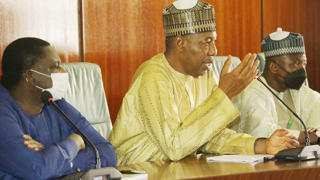 BORNO-33