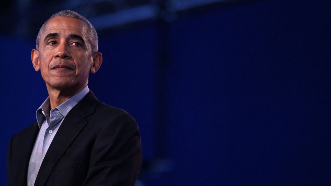 Barack Obama