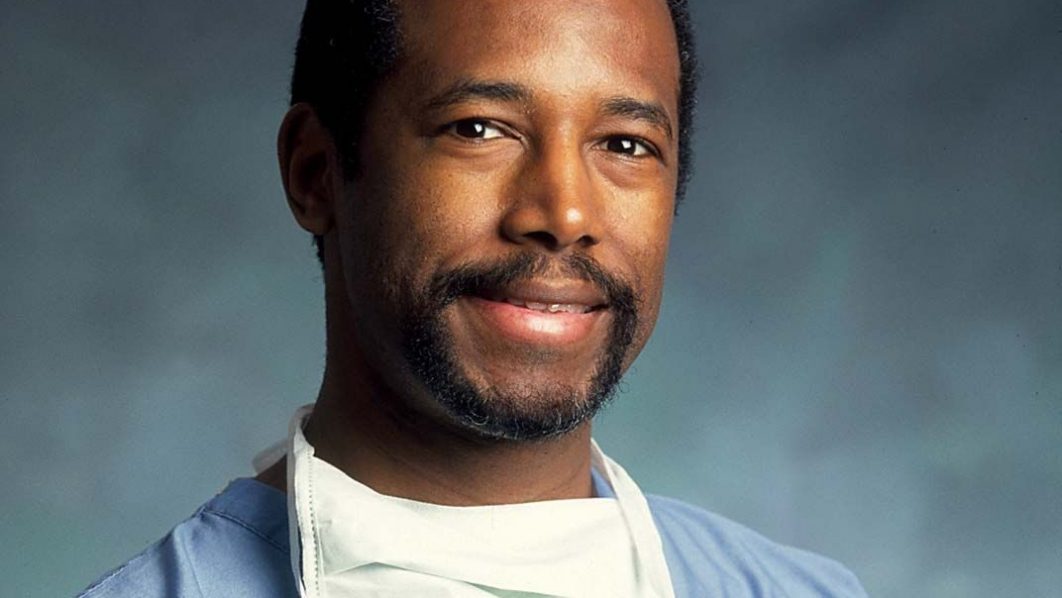 Ben Carson