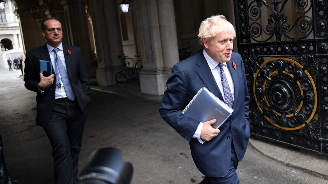 FILES-BRITAIN-POLITICS