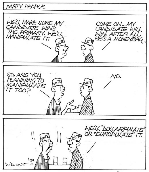 CARTOON