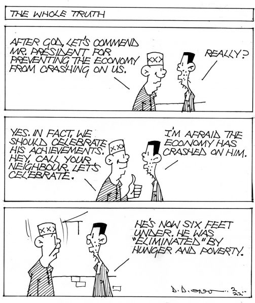 CARTOON