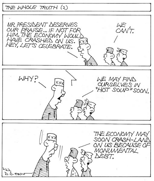 CARTOON