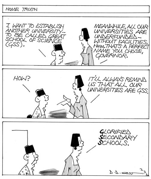 CARTOON