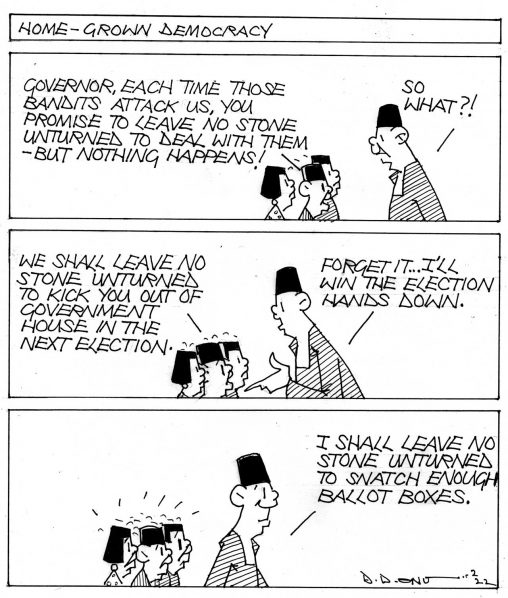 CARTOON