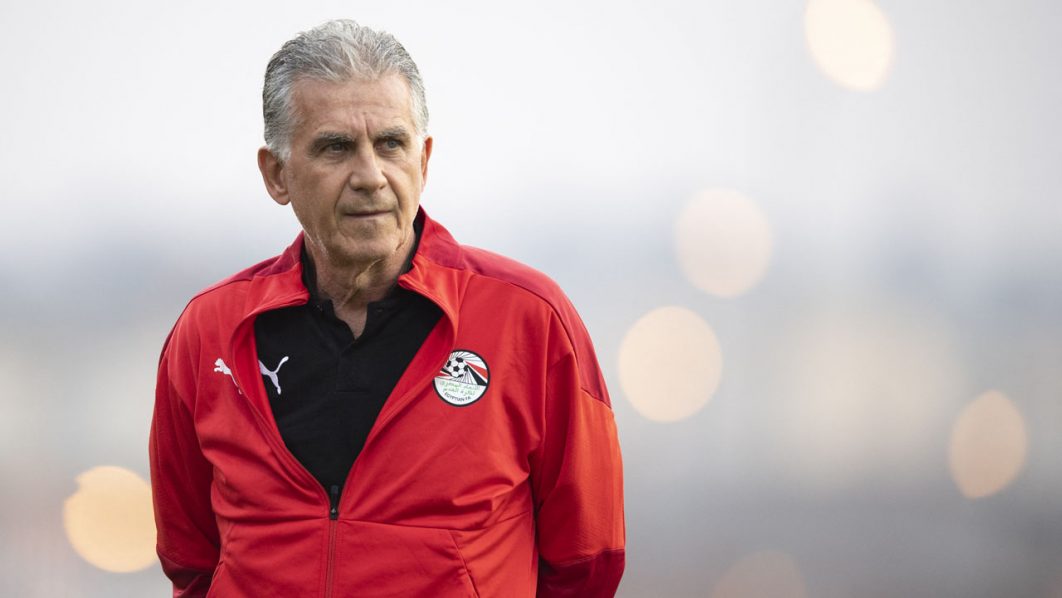 Carlos Queiroz