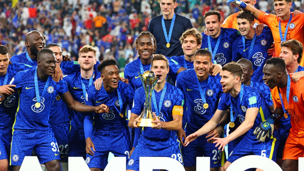 FBL-UAE-CLUB-WORLD-CUP-PALMEIRAS-CHELSEA