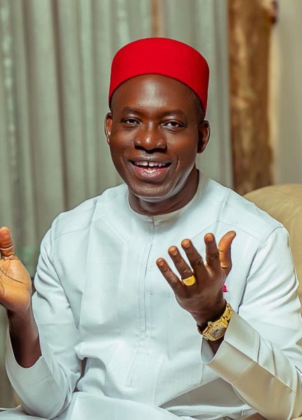 Chukwuma Soludo